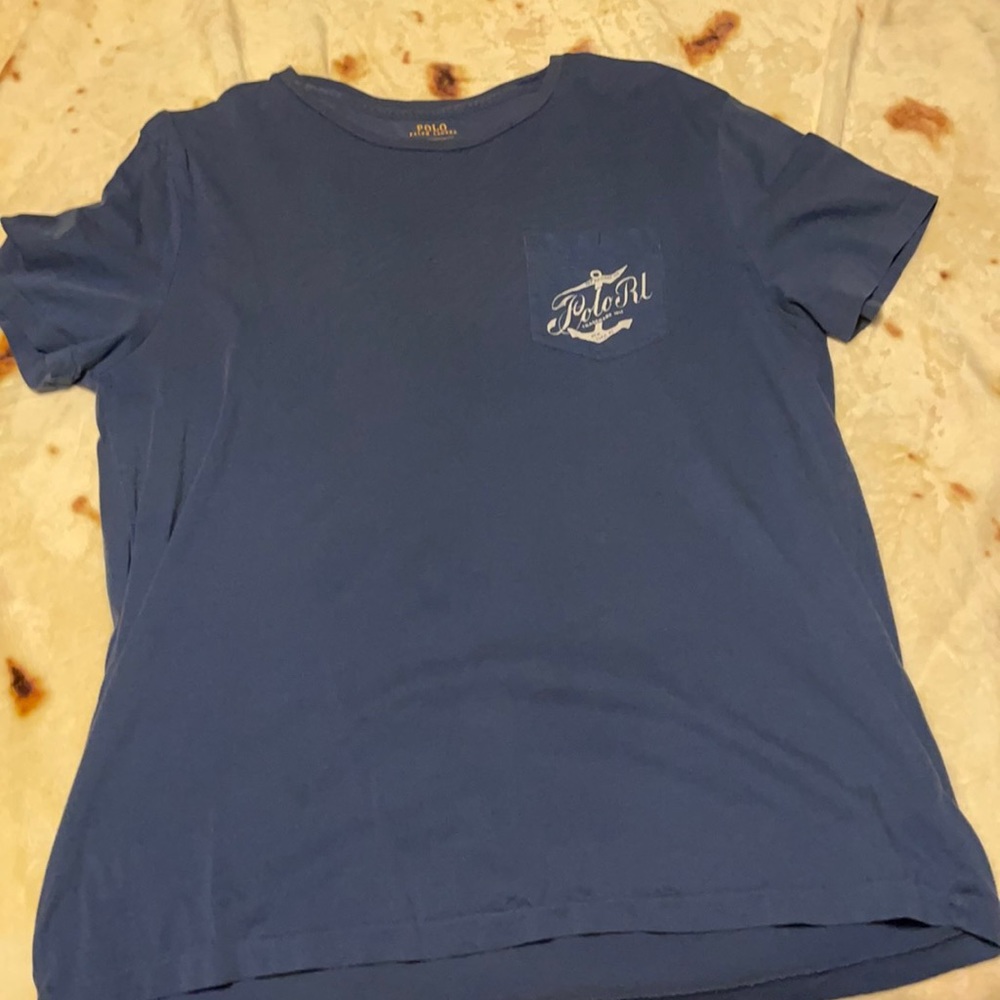 Polo shirt